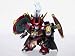 Deformover : Ausenseiter DGG-XAM2 (Super Robot War Original Generations)_s-4