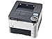 Kyocera 1102MS2US0 Model ECOSYS FS-2100DN A4 Black & White Laser Printer, 42 Pages per Minute, 2600 Sheet Maximum Paper Capacity, Resolution 1200 x 1200 dpi, First Print Out Time 9 Seconds or Less