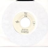 Miss Me Blind= B/W=Everything I Own*7"45record.