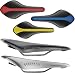 Fizik Arione Wing Flex Road Bicycle Saddle w/Titanium Rails - Colored