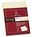 Southworth Resume Envelopes (9x12 Inches) and labels, 25% Cotton, 24 lb, Ivory, 25 Count Envelopes and 25 Count Labels (RF#4Q)