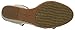 Lucky Brand Women's KALLEY3 Espadrille Wedge Sandal