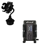 Insignia Sport 2GB Car Cup Holder - Gomadic Brand