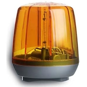Rolly Toys 40 978 5 - Rundumleuchte