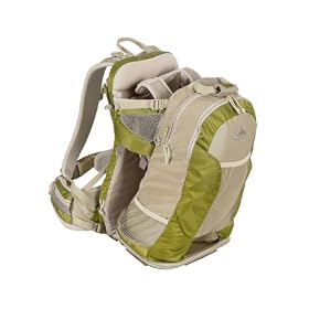 Click here to buy Kelty TC 3.0 Transit Child Carrier.
