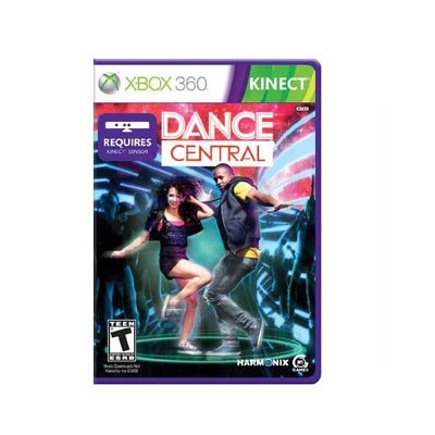 Dance Central