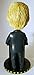 Donald Trump Republican Nominee for President 2016 Presidential BobbleHead - Limited Edition