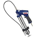 Lincoln Lubrication Industrial 1162 Fully Automatic Pneumatic Grease Gun