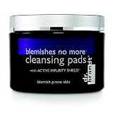 Dr. Brandt blemishes no more cleansing pads 60 ea