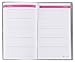 AT-A-GLANCE 2014–2016 Academic 2-Year Color Play Monthly Pocket Planner, 3.62 x 6.06 Inch Page Size (894-021A)