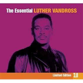 The Essential 3.0 Luther Vandross