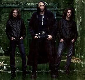 Bilder von King's X