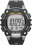 Timex Men's T5E231 Ironman 100-Lap Watch