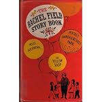 The Rachel Field Story Book book cover