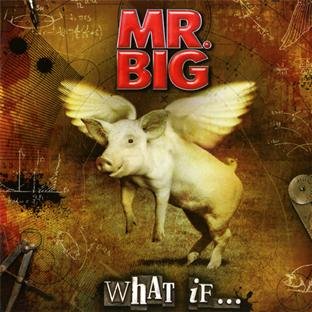 Mr. Big - What If... - Zortam Music