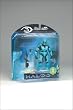 Halo 3 Mcfarlane Toys Series 2 Exclusive Action Figure LIGHT BLUE Spartan Soldier ODST