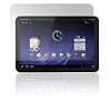 Motorola XOOM Custom-Fit Screen Protector