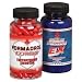 Formadrol Extreme-Legal Gear Testosterone Booster, 60c Combo Pack (Free Product May Vary)