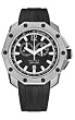 Nautica NVL100 Black Resin Mens Watch N24514G