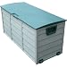 Trademark Tools 75-HDOB Heavy Duty Outdoor Storage Box Trademark Tools 75-HDOB Heavy Duty Outdoor Storage Box