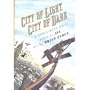 City of Light, City of Dark: A Comic-book Novel