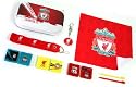 Mad Catz NDS Lite Liverpool FC Starter Kit 1 (Nintendo DS)