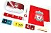 Mad Catz NDS Lite Liverpool FC Starter Kit 1 (Nintendo DS)