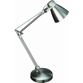 Massive - lampe de bureau (Import Allemagne)