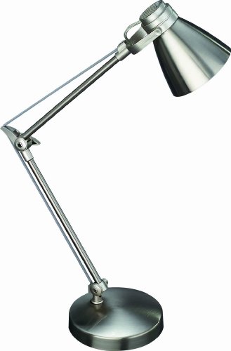 Massive Büro-Tischleuchte Benjamin 664341710
