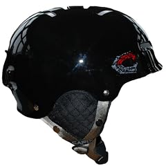 Capix Ski-/Snowboardhelm Gambler - Der Helm aus den USA!