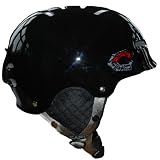 Produkt-Bild: Capix Ski-/Snowboardhelm Gambler - Der Helm aus den USA!