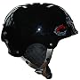 Capix Ski-/Snowboardhelm Gambler