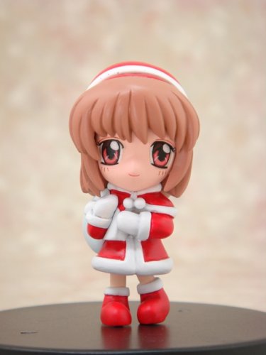 Cover image : Kanon 月宮あゆ (1/8スケールPVC塗装済み完成品） マスコットフィギュア付