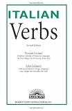 Italian Verbs (Barrons Verb)
