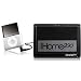 Electronics : iHome IHM2B IHOME PORTABLE SPKR SYS FOR IPOD BLACK
