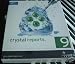 Software : Crystal Reports 9.0 Professional 5 User Upgrade