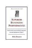Superior Business Performance