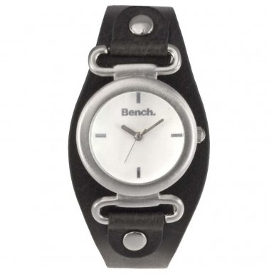 Bench Herrenuhr Quarz BC0367SLWH