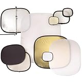 Westcott Illuminator Panel Reflector 48x72 Sunlight/Silver