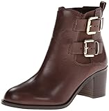 Sam Edelman Women's Jodie Chelsea Boot, Dark Chocolate, 10 M US