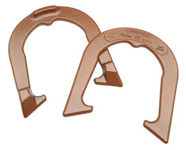 Buy Cooper Tools #2TS 2PK Horseshoe by COOPER TOOLS