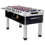 Garlando Official World Championship Coin Op Foosball Table