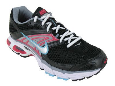 Nike Women's NIKE AIR MAX MOTO+ 6 WOMEN'S RUNNING SHOES
