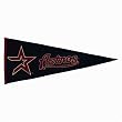 Houston Astros MLB "Traditions" Pennant (13"x32")