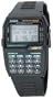 Casio Men's DBC310-1 Databank 300 Digital Watch