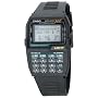 Casio Men's Databank Digital Watch #DBC310-1