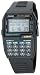 Casio Men's Databank Digital Watch #DBC310-1