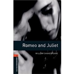 Romeo and Juliet