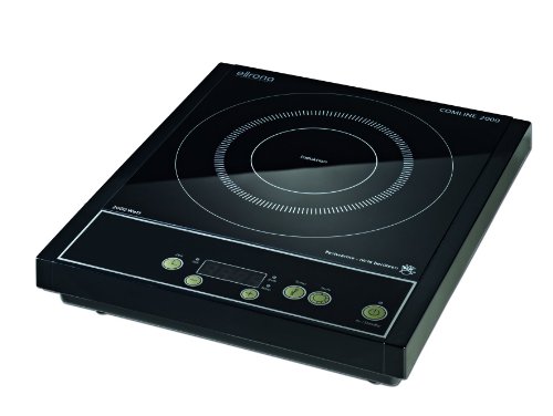 Caso Ellrona 62080 Einzel-Induktionskochfeld Comline 2000