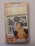 Henry Cooper - Two Fights Featuring Ali And Bugner [VHS]